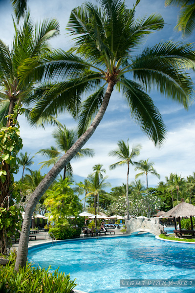 旅游,风光,巴厘岛,怒沙杜瓦