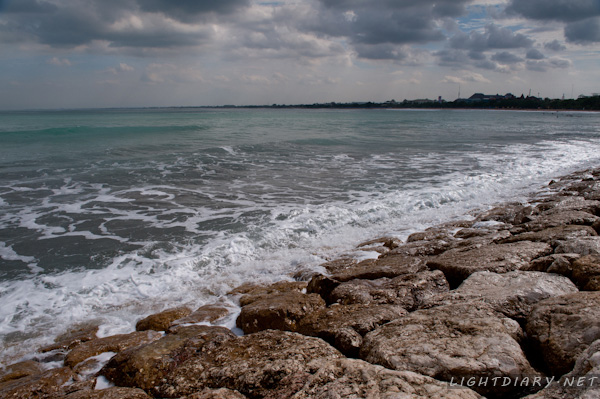 旅游,风光,巴厘岛,库塔,乌鲁瓦图