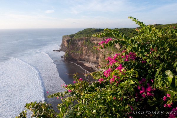 旅游,风光,巴厘岛,库塔,乌鲁瓦图