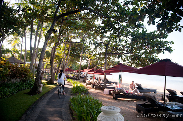 旅游,风光,巴厘岛,怒沙杜瓦