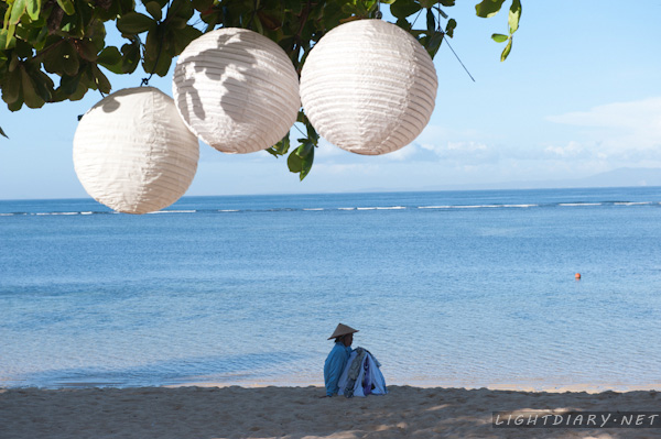 旅游,风光,巴厘岛,怒沙杜瓦