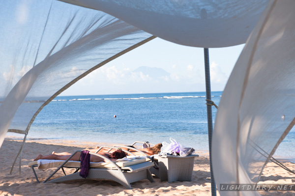 旅游,风光,巴厘岛,怒沙杜瓦