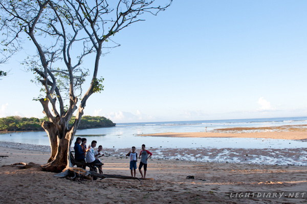 旅游,风光,巴厘岛,怒沙杜瓦