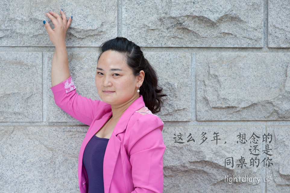 人像,同学,闪光灯