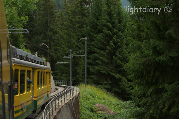 瑞士,因特拉肯,雪朗峰 瑞士,因特拉肯,雪朗峰