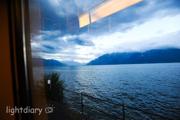 瑞士,因特拉肯,日内瓦