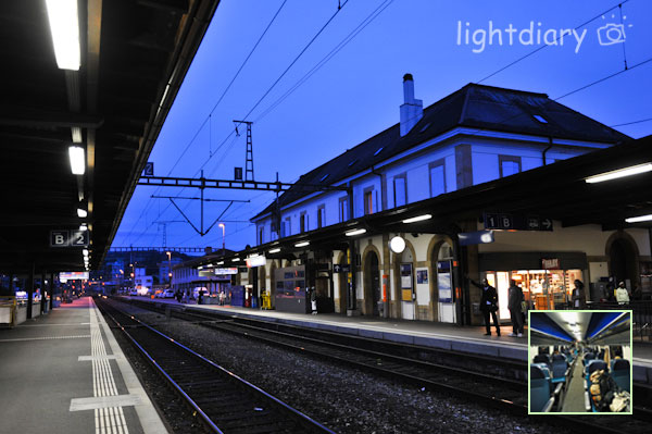 瑞士,因特拉肯,日内瓦