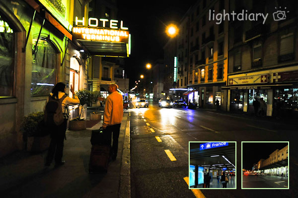 瑞士,因特拉肯,日内瓦