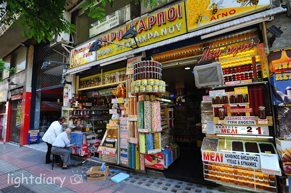 希腊,雅典 希腊,雅典