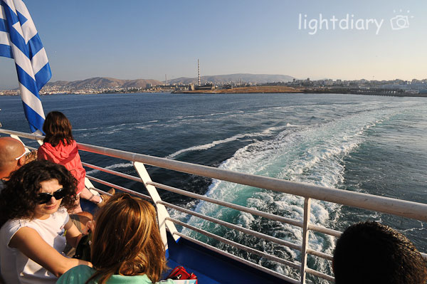 希腊,爱琴海,米克诺斯