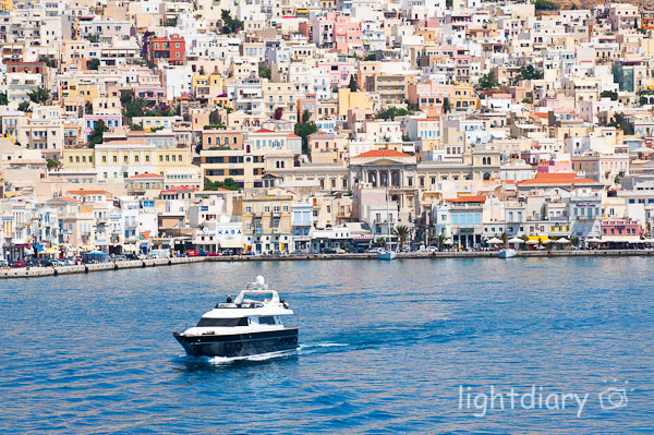 希腊,爱琴海,米克诺斯