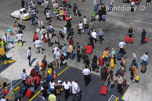 希腊,爱琴海,米克诺斯