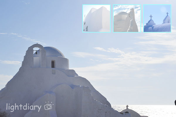 希腊,爱琴海,米克诺斯