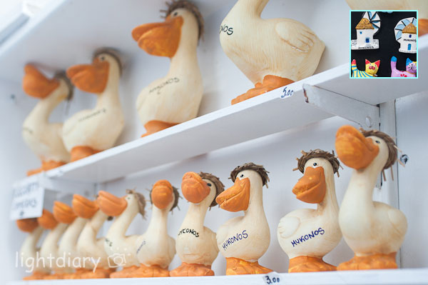 希腊,爱琴海,米克诺斯