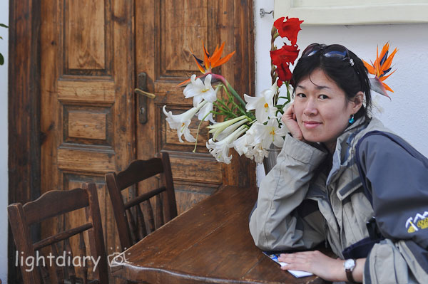 希腊,爱琴海,米克诺斯