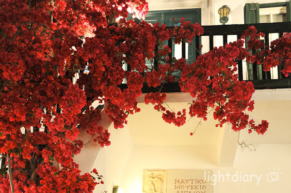 希腊,爱琴海,米克诺斯