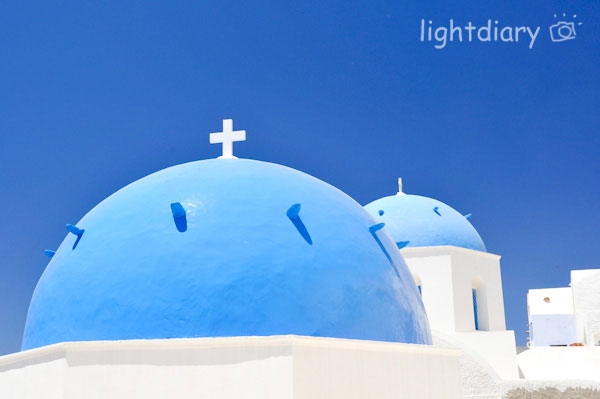 希腊,圣托里尼,oia