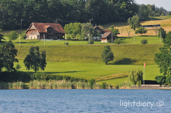 瑞士,卢塞恩,卢塞恩湖