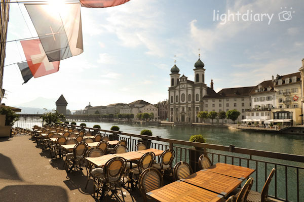 瑞士,因特拉肯,少女峰