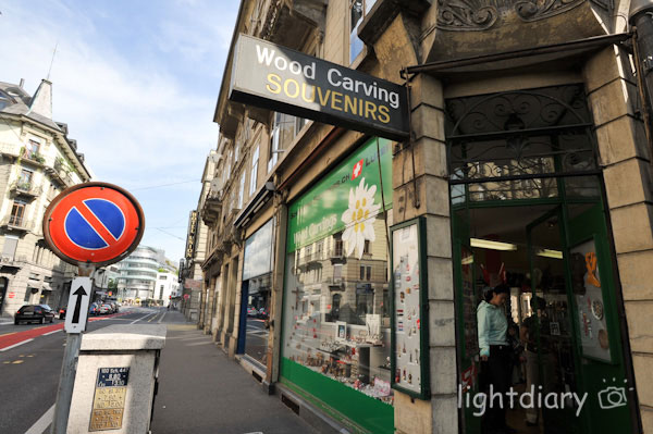 瑞士,因特拉肯,少女峰