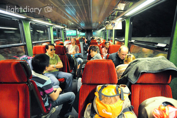 瑞士,因特拉肯,少女峰