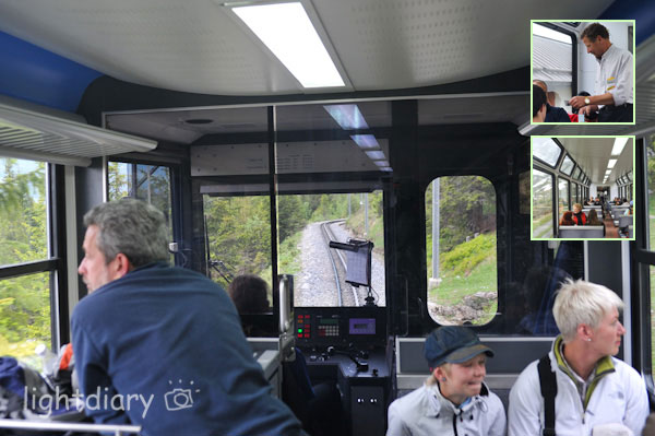 瑞士,因特拉肯,少女峰