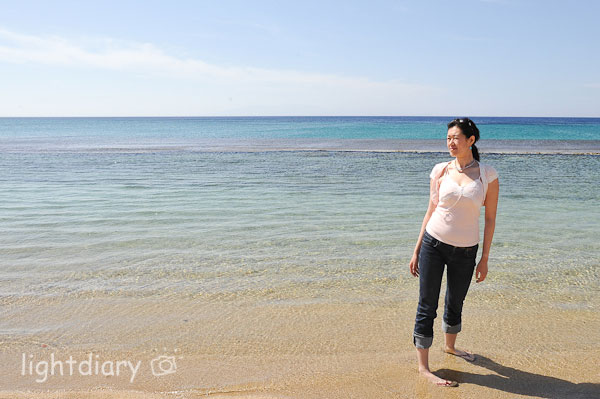 希腊，米克诺斯岛